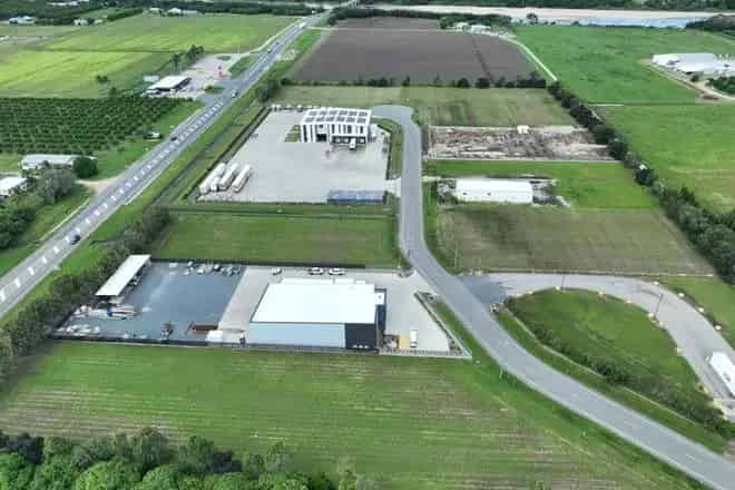 Land For Sale , Bowen, Queensland
