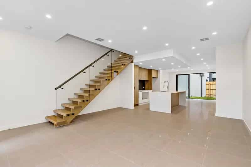 Beautiful 3 bedroom home in a prime location!