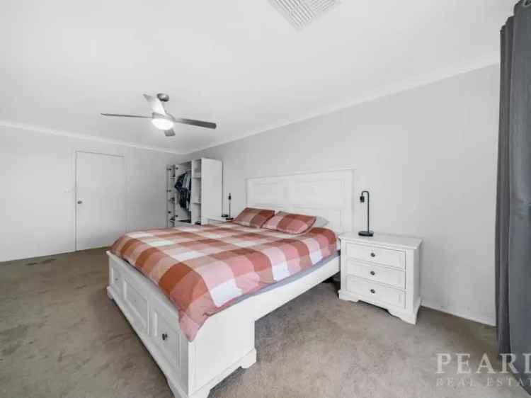 House For Sale in Joondalup, Western Australia