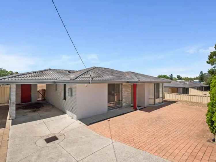 House For Sale in Western Australia