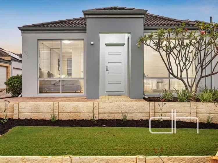 House For Sale in City of Wanneroo, Western Australia