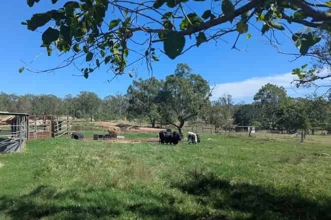 Land For Sale , Lockyer Valley Regional, Queensland