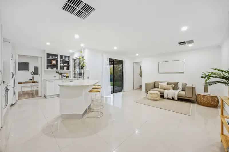 12 Crossing Road, Aberfoyle Park SA 5159 - House For Sale