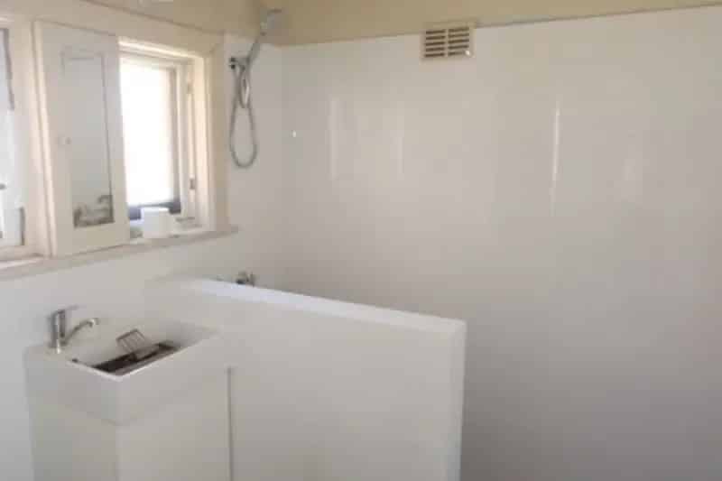 2 rooms apartment of 66 m² in Adelaide