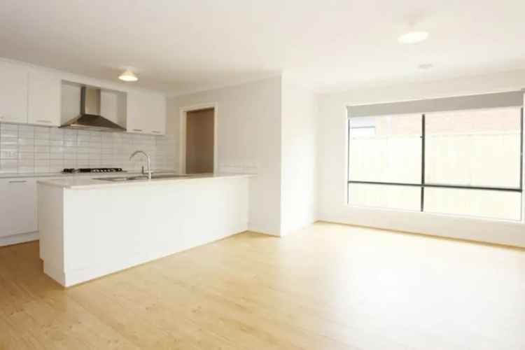 House For Rent in Melbourne, Victoria