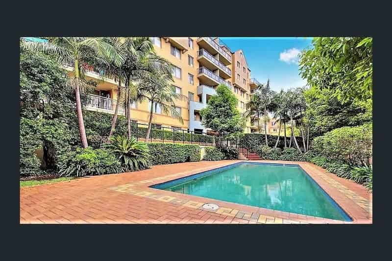 Real Estate For Lease - 14/18 Sorrell Street - Parramatta , NSW