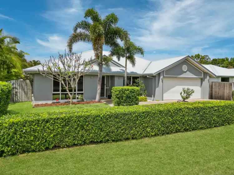 House For Sale in Gold Coast City, Queensland