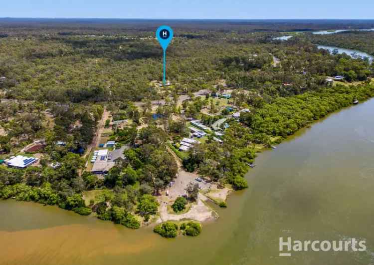 Rural For Sale in Fraser Coast Regional, Queensland