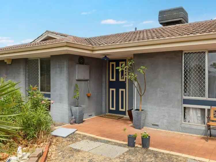 House For Sale in City of Rockingham, Western Australia