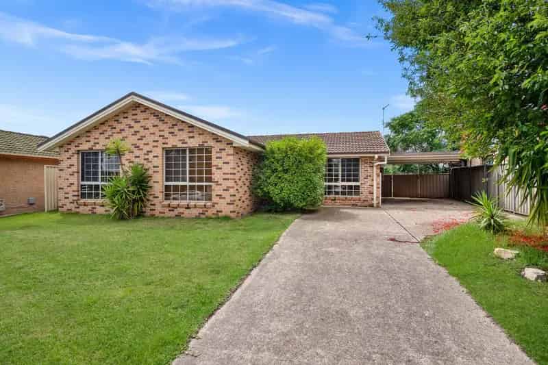 Real Estate For Lease - 11 Jenkyn Place - Bligh Park , NSW