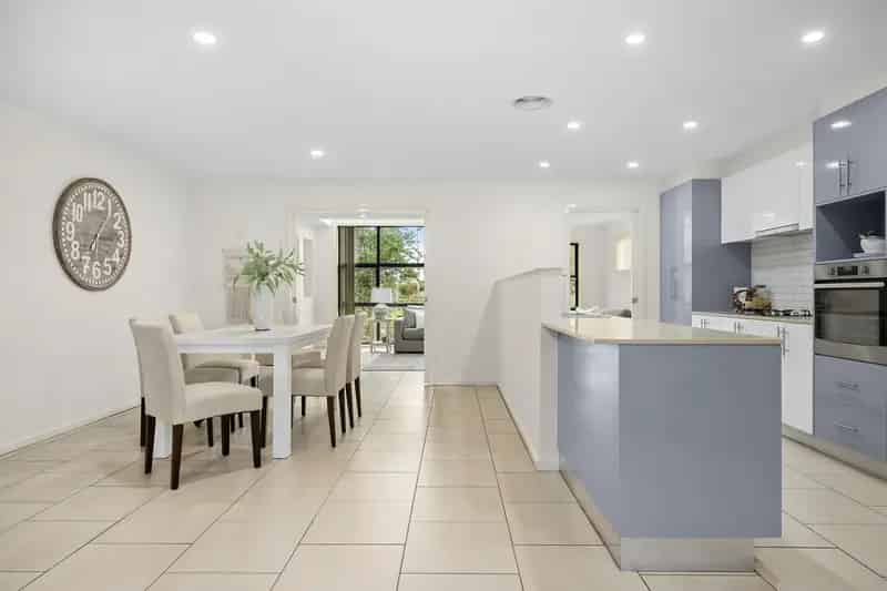 House For Sale , District of Gungahlin, Australian Capital Territory