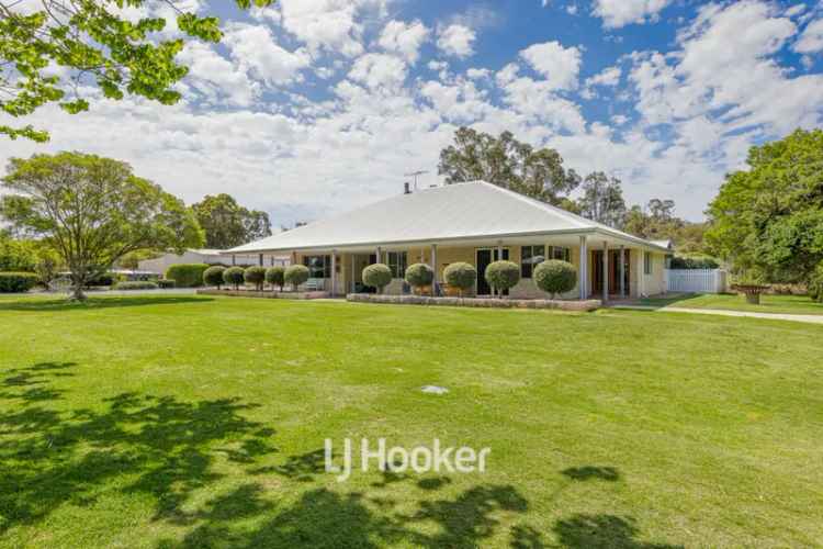 Rural For Sale in Shire Of Capel, Western Australia