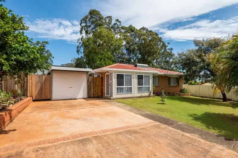 Real Estate For Lease - 12 Lobelia Avenue - Daisy Hill , QLD