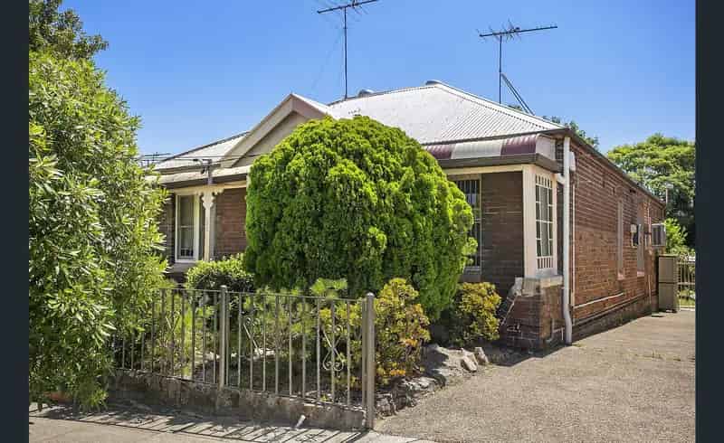 Real Estate For Lease - 353 Livingstone Road - Marrickville , NSW