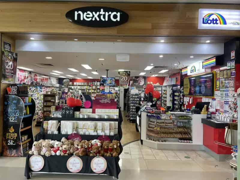 For Sale Shopping Centre Newsagency in Birkdale with Strong Tenants