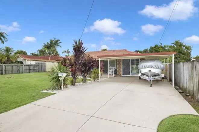 House For Sale in Redland City, Queensland