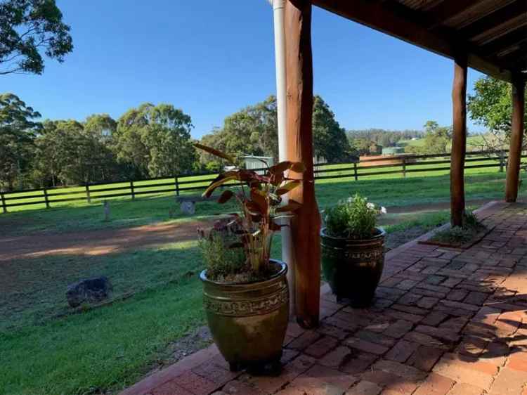 House For Sale in Shire Of Manjimup, Western Australia