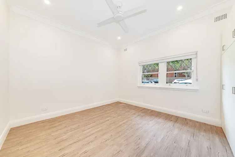 Stylishly Renovated 1 Bedroom Apartment in Mosman