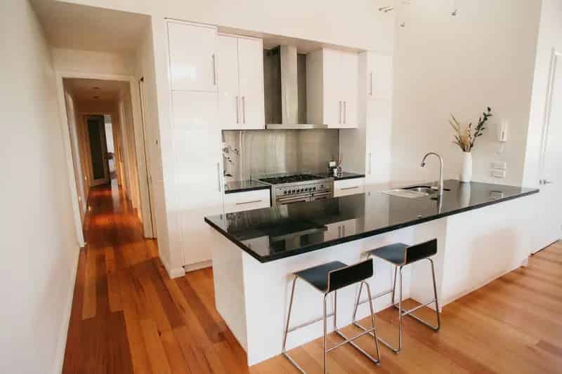 Dual Living & Business Opportunity in CBD - Thriving Airbnb Upstairs, Commercial Shopfront Below