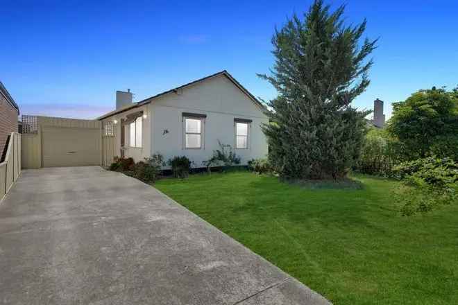House For Sale , 26, Thomas Street, Melbourne, Victoria