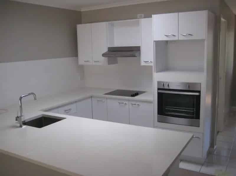 Lowset Villa in Highly Sought After Complex