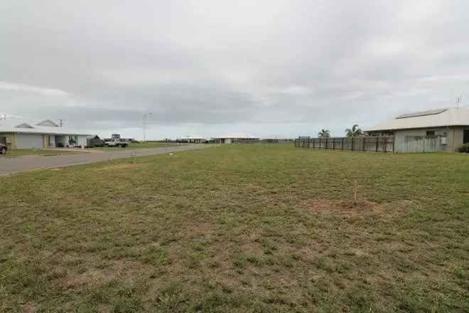 Acreage For Sale in Ayr, Queensland