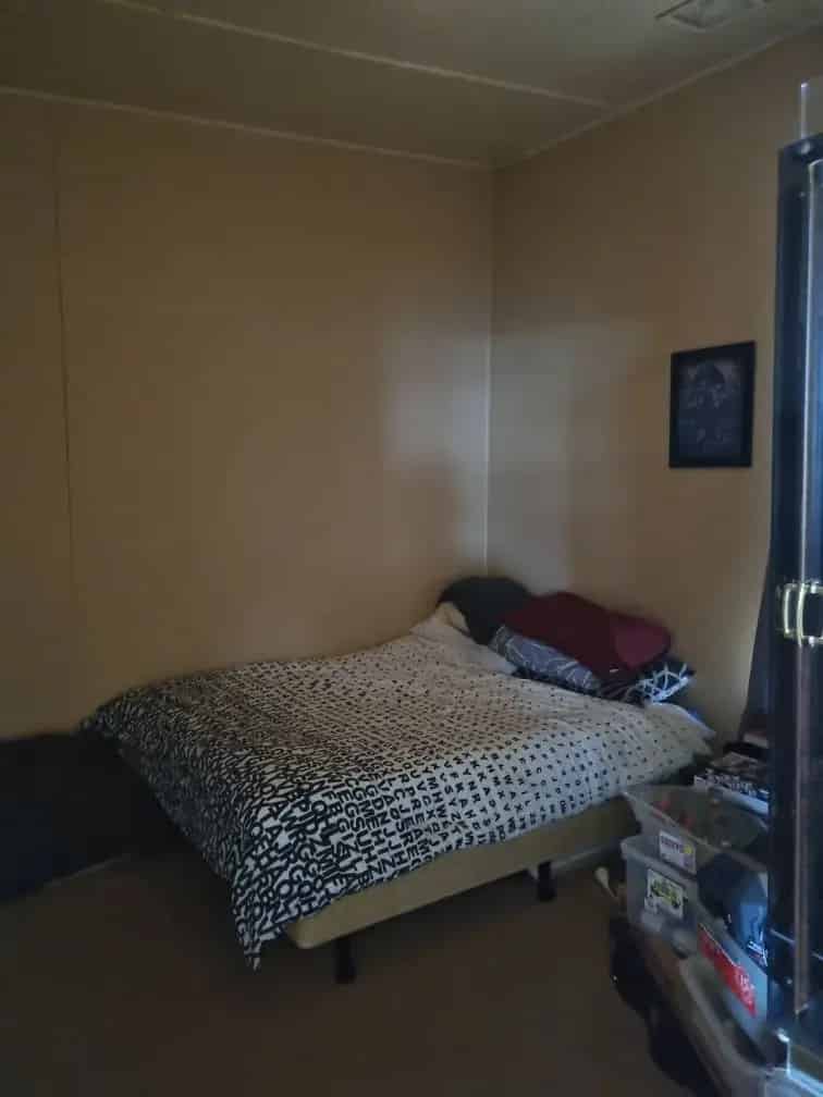 Affordable Unit for One!