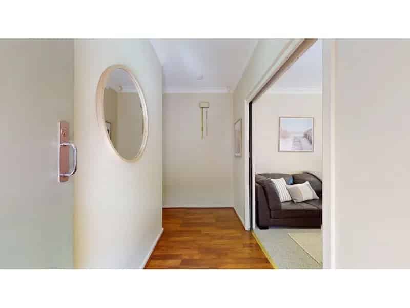 Fully Furnished House In Cbd