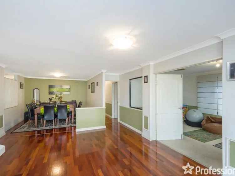 House For Sale in City Of Kalamunda, Western Australia