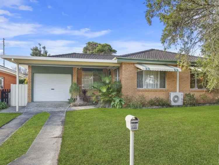 3 Bed House for Lease Gorokan NSW