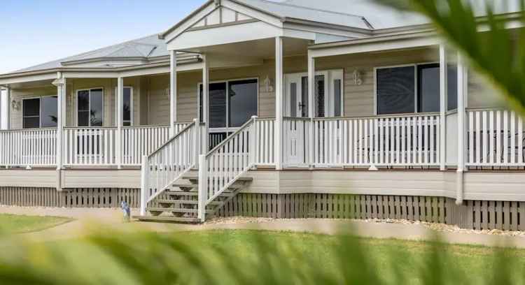 Acreage For Sale in Oakey, Queensland