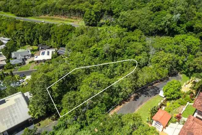 Land For Sale in Cairns, Queensland