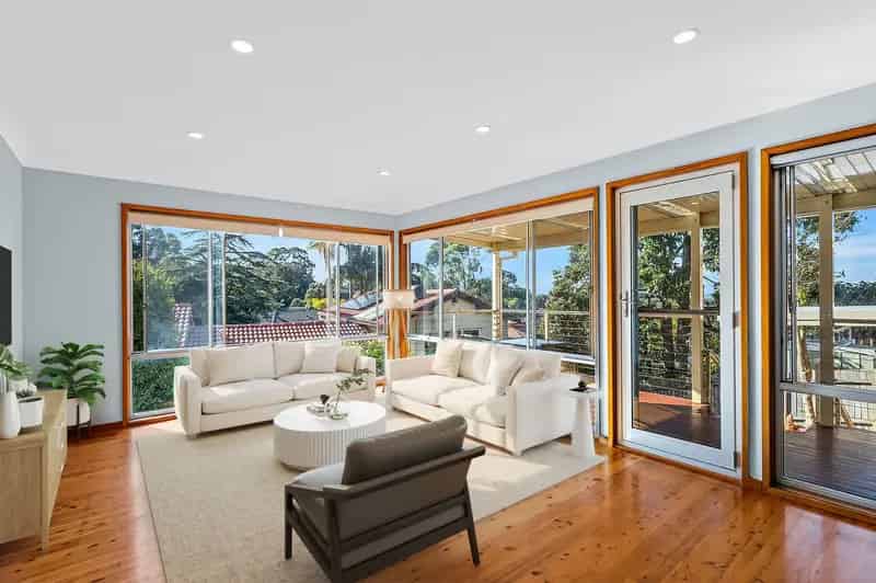 Lease 4 Bedroom House in Figtree with Modern Amenities and Spacious Living