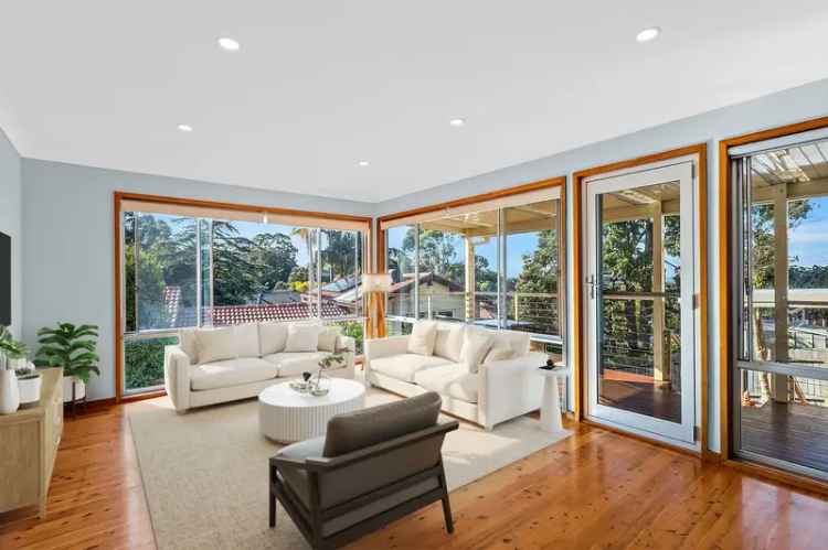 4 Bedroom House For Lease Figtree NSW