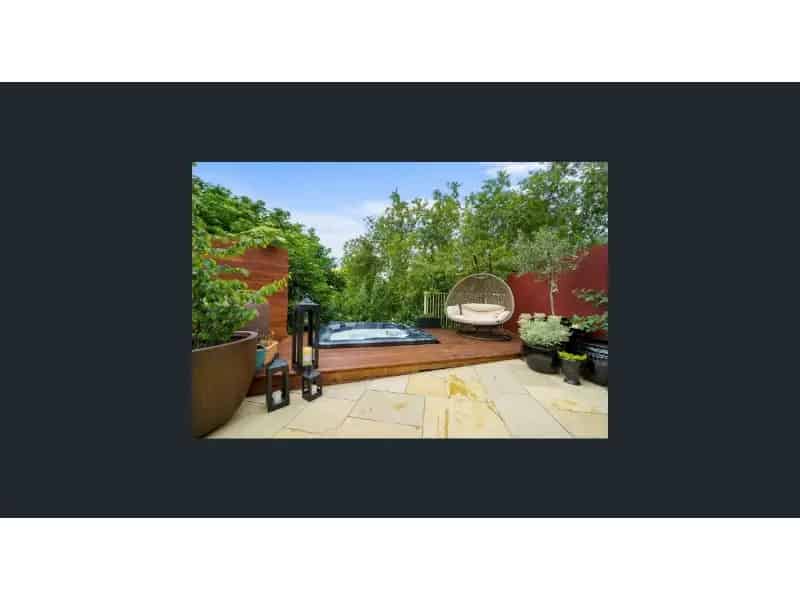 Fully Furnished 3 Bedroom Townhouse For Rent