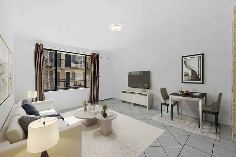 Unit For Sale - 2/3 Heath Street, East Brisbane QLD 4169