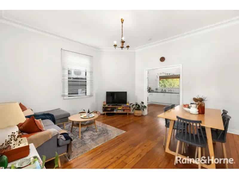 Charming Three Bedroom Home