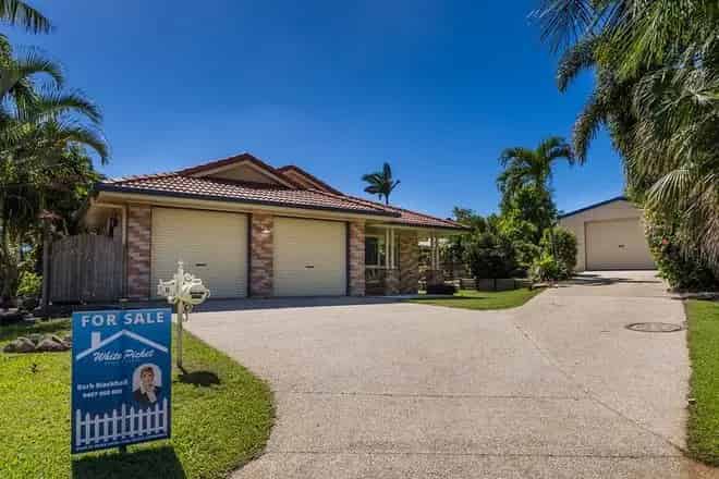 House For Sale , Mackay, Queensland