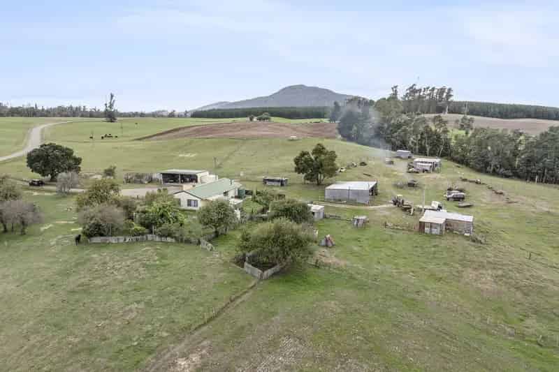 House For Sale , Scottsdale, Tasmania