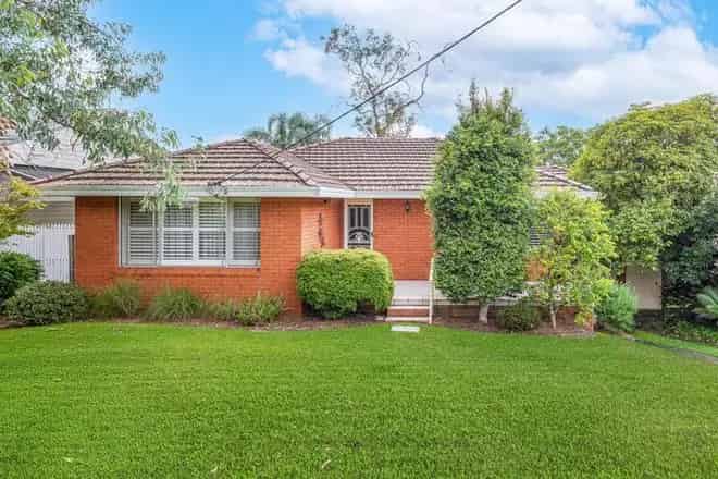 House For Sale , Sydney, New South Wales