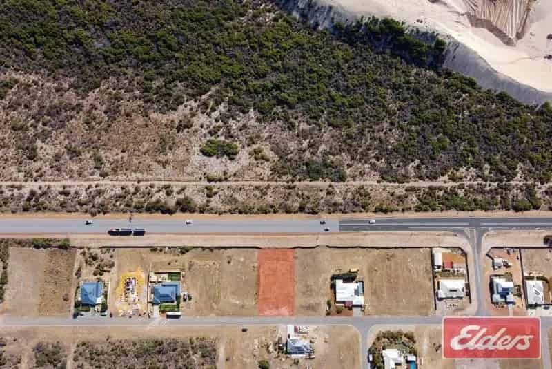 Buy land in Southgate Dunes with ample space for your dream home