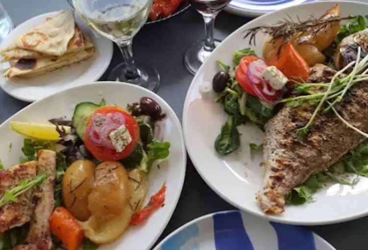 Iconic Greek Restaurant in Hobart Taking Approx. $25,000 p/w! (Our Ref: T556)