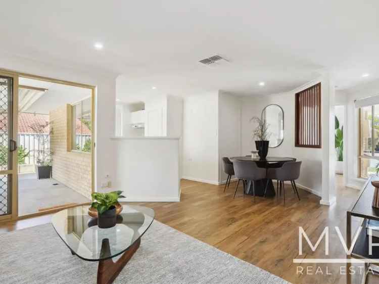 House For Sale in City of Melville, Western Australia