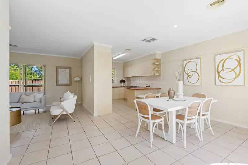 Low-Maintenance Living in the Heart of Howlong