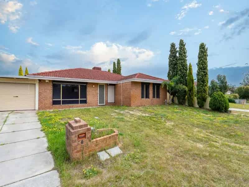 House For Rent , City of Stirling, Western Australia