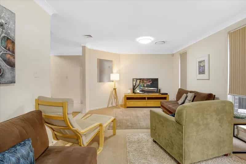 Real Estate For Lease - 24 Carshalton Street - Croydon , NSW