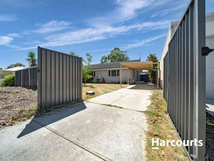 House For Sale in City of Stirling, Western Australia