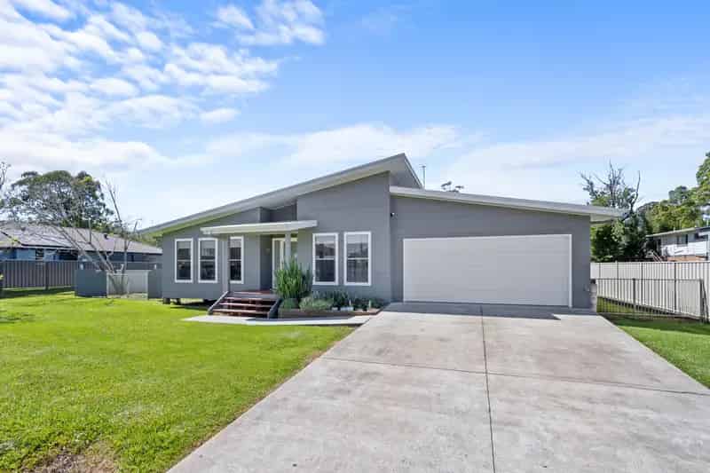 Exceptional Home in Prime Location!