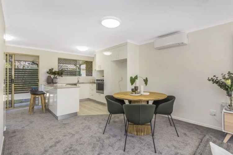 Retirement living For Sale in Brisbane City, Queensland