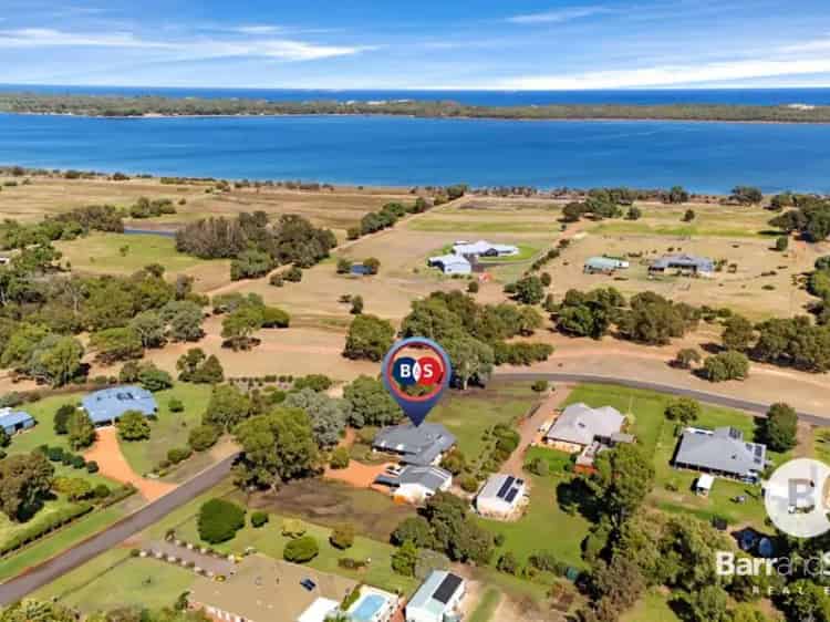 House For Sale , Shire Of Harvey, Western Australia